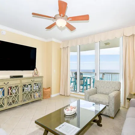 Silver Beach Towers W505